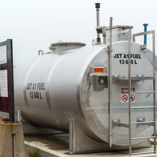 A1 Fuels
